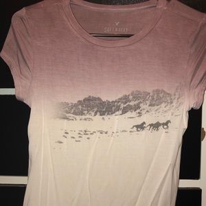 AE soft and sexy shirt